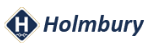 Holmbury Logo