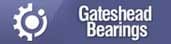 Gateshead Bearings Logo