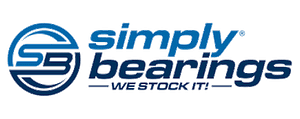 Simply Bearings Logo