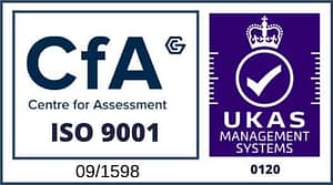 CFA Centre for Assessment
