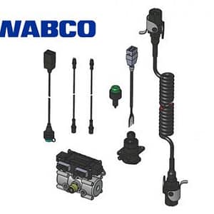 ABS Brake Kits & Components - DistagQCS