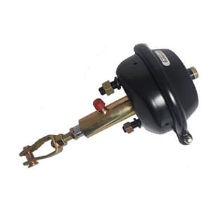 Air Brake Actuator - DistagQCS