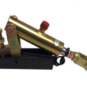 Hydraulic Brake Actuator - DistagQCS