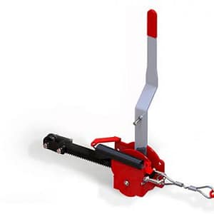 Powerbrake-RT - DistagQCS - Most powerful brake on the market