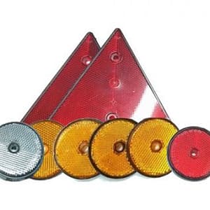 Reflectors - DistagQCS