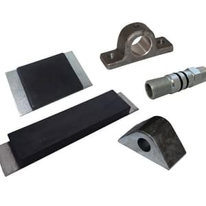 TIPPING ACCESSORIES & VALVES