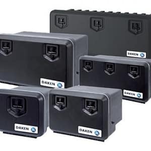 Toolboxes - DistagQCS