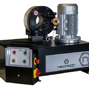 NK-30-PRO ELECTRIC 1.1/4" CRIMPER