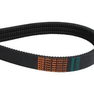 AUTOMOTIVE BELTS