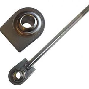 Ball End Assemblies - DistagQCS