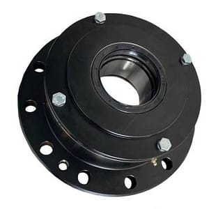 Bearing Housing Assemblies - DistagQCS