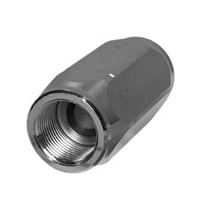 Check Valve - DistagQCS