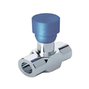 Flow Control Valve - DistagQCS