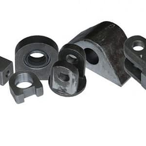 Forgings - DistagQCS