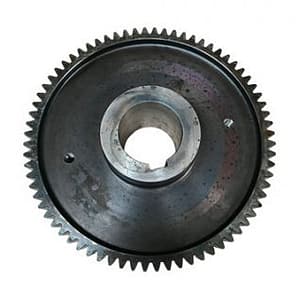 Bespoke Gears - DistagQCS