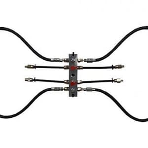 Greasing Systems - DistagQCS