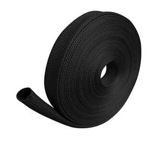 HOSE BURST PROTECTION