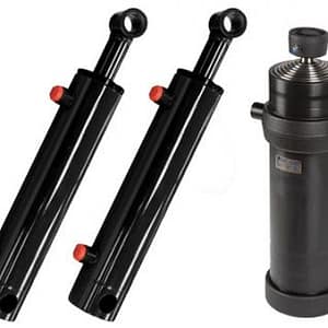 Hydraulic Cylinders