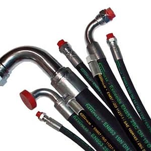 hydraulic Hose Assembly Kits