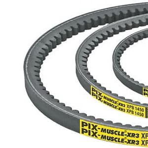 SPECIAL CONSTRUCTION BELTS