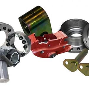 OEM Bespoke & Quality - DistagQCS