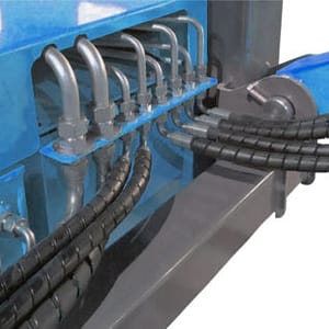Pipe Routing Design - DistagQCS