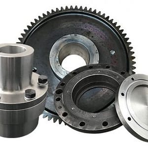 Precision Components - DistagQCS