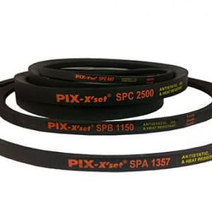 Wrapped Wedge - DistagQCS