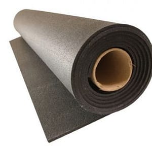 RUBBER MATTING & SHEETING