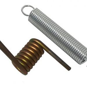 Spring Components - DistagQCS