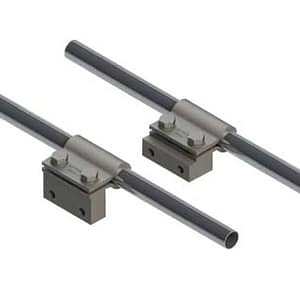 STEEL CONSTRUCTION CLAMP