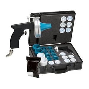 Tube Finishing Services - DistagQCS