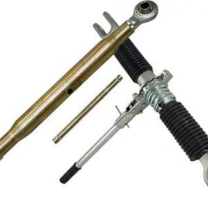 Ratchet Jacks & Turnbuckles - DistagQCS