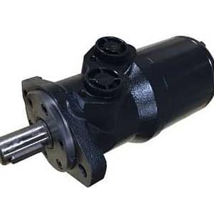 BMR Orbital Hydraulic Motor