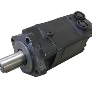 BMSY Orbital Hydraulic Motor
