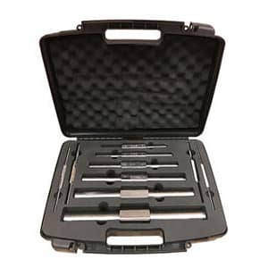 ACCESSORIES - COLLAPSE GAUGE