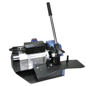 SM210-SL - HOSE CUTTING MACHINE