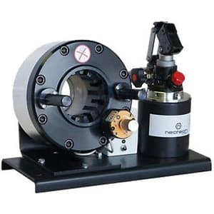 NKH-25 ELECTRIC CRIMPER 1.1/2"