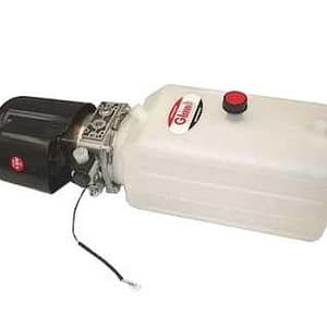 Plastic Mini Power Packs