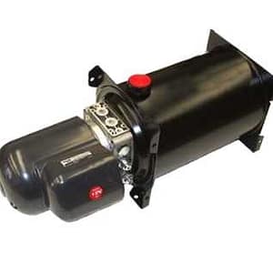 Steel Mini Power Packs