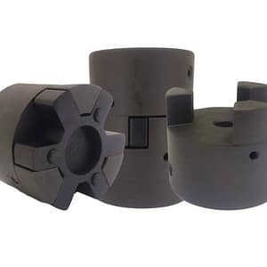 JAW COUPLINGS