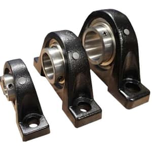 SELF-LUBE BEARINGS