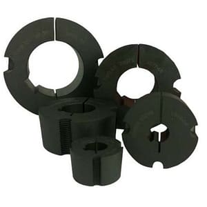 TAPER LOCK BUSHES