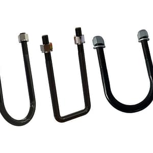 U-BOLTS