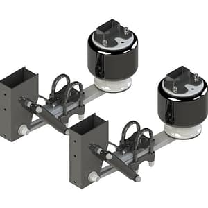 ASU1-127 - Air Suspension