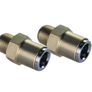 Fittings - DistagQCS