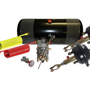 Complete Air Kit - DistagQCS