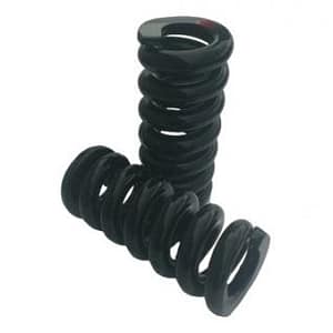 Drawbar Coil Springs - DistagQCS
