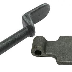 Gudgeon Pins - DistagQCS