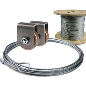 Handbrakes Accessories - DistagQCS